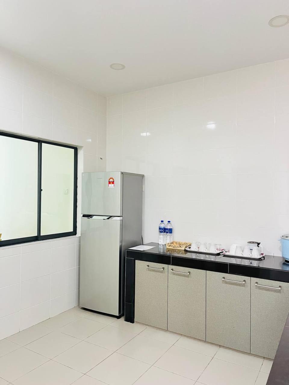 Sofea Mutiara Homestay Ипох Екстериор снимка