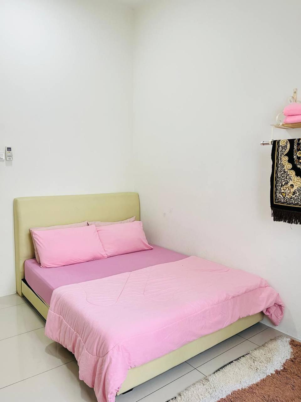 Sofea Mutiara Homestay Ипох Екстериор снимка