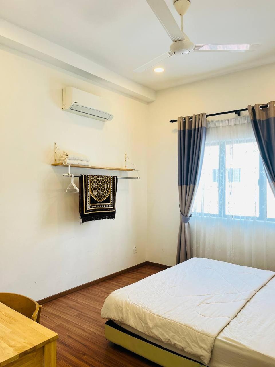 Sofea Mutiara Homestay Ипох Екстериор снимка