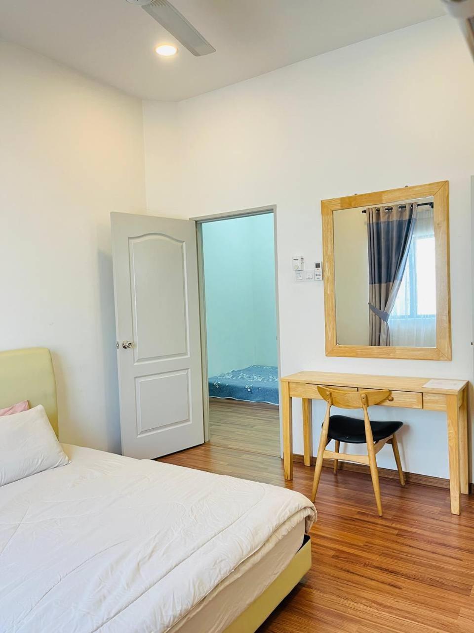 Sofea Mutiara Homestay Ипох Екстериор снимка