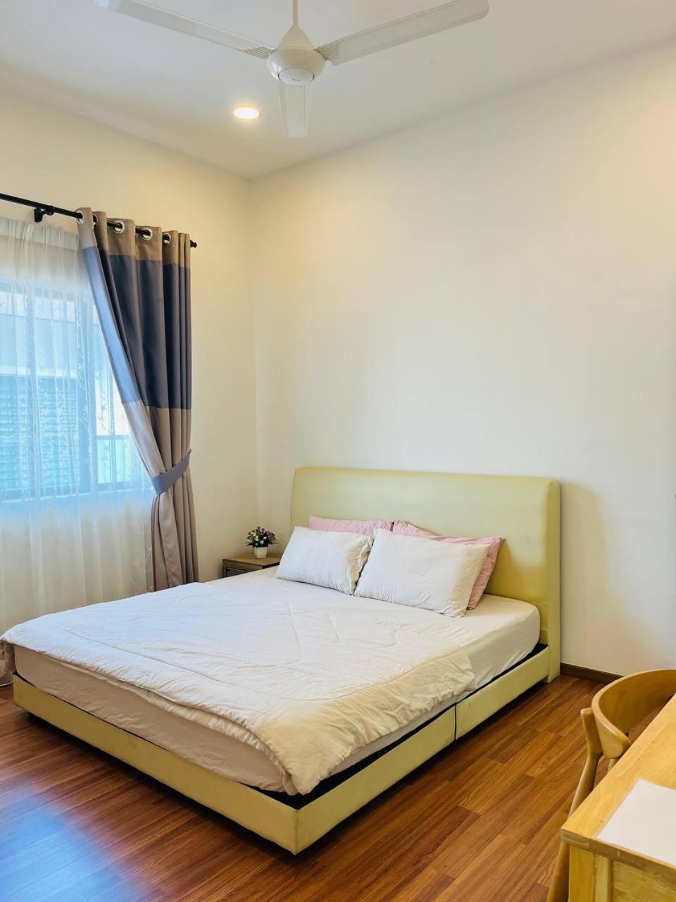 Sofea Mutiara Homestay Ипох Екстериор снимка