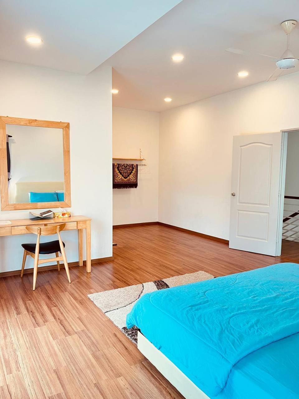 Sofea Mutiara Homestay Ипох Екстериор снимка