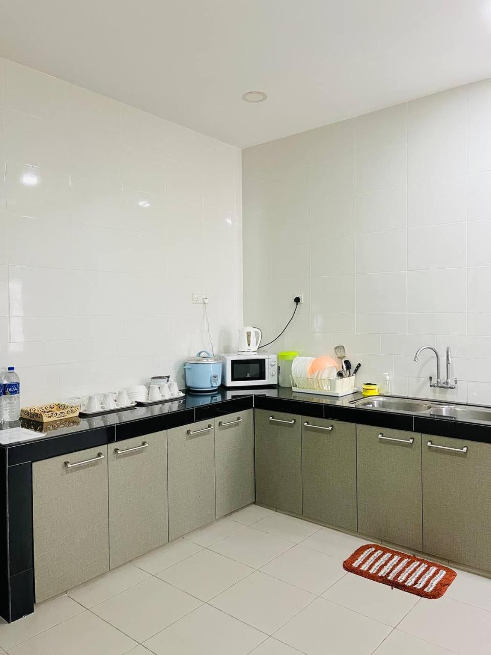 Sofea Mutiara Homestay Ипох Екстериор снимка