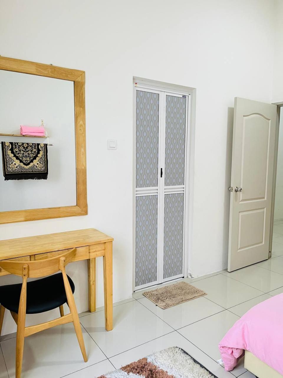 Sofea Mutiara Homestay Ипох Екстериор снимка