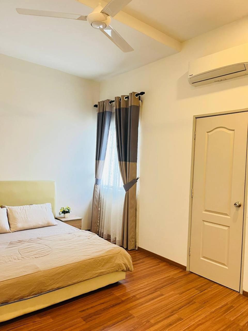 Sofea Mutiara Homestay Ипох Екстериор снимка