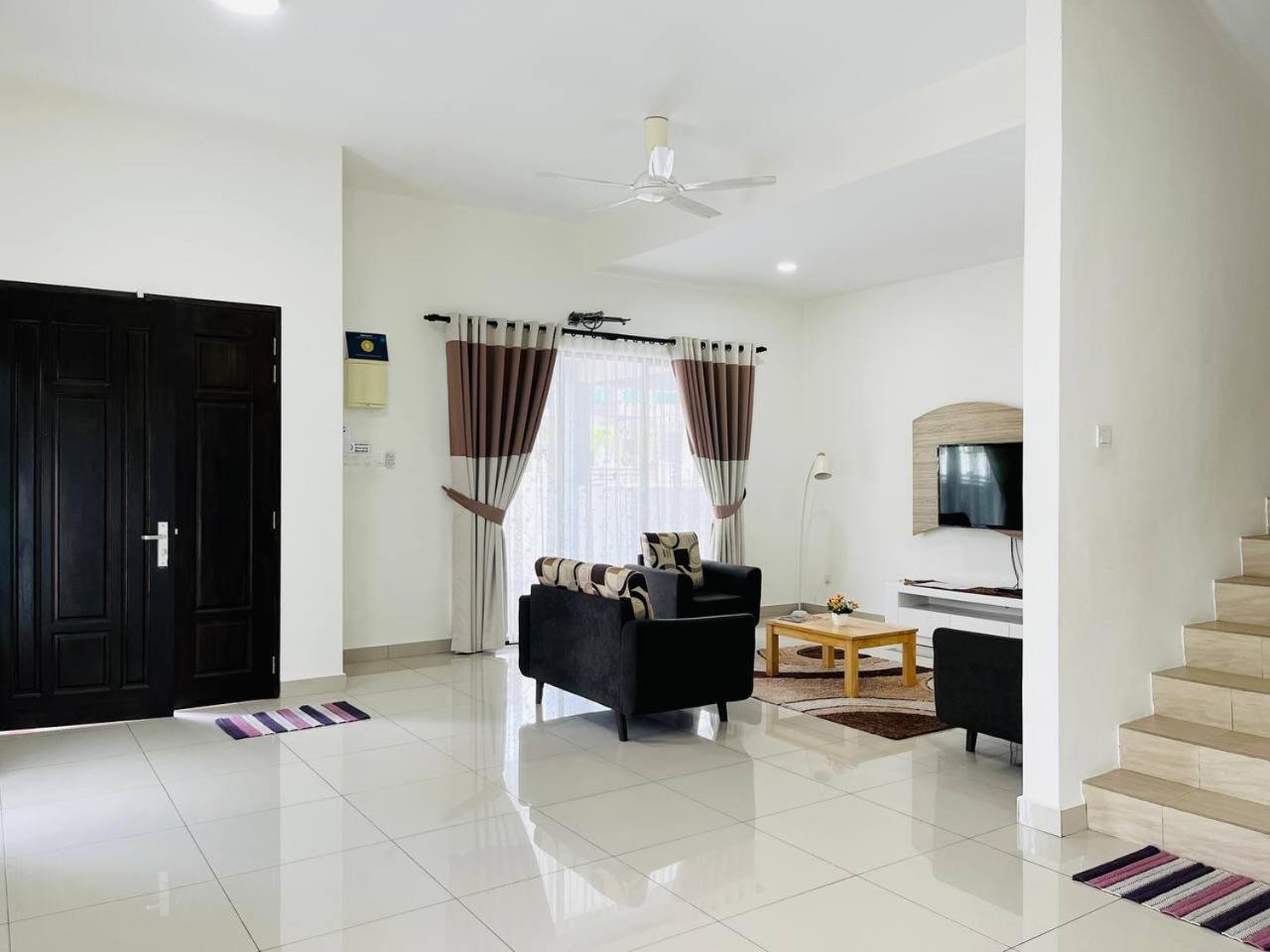 Sofea Mutiara Homestay Ипох Екстериор снимка