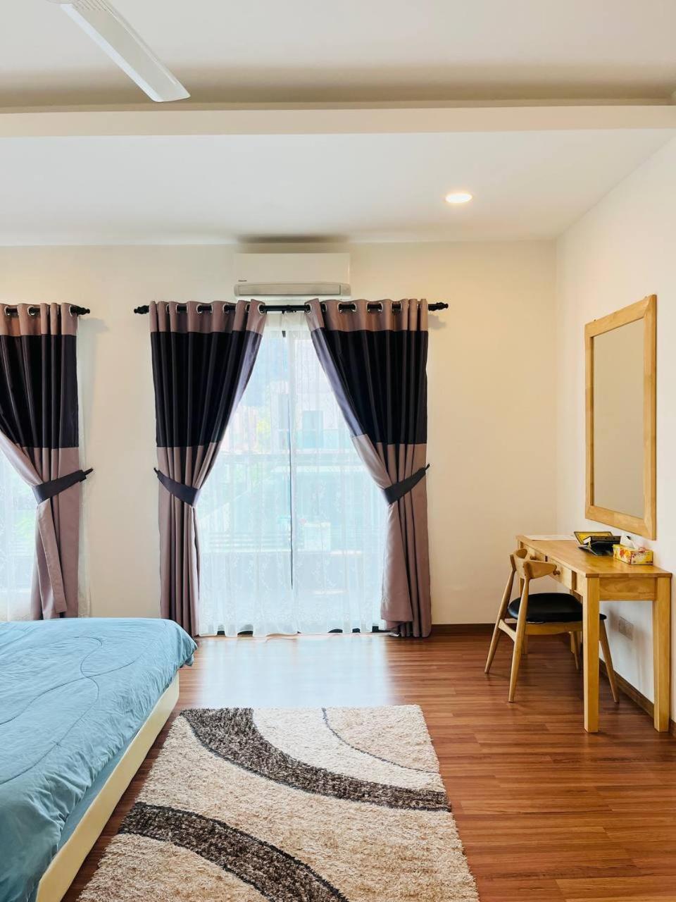 Sofea Mutiara Homestay Ипох Екстериор снимка