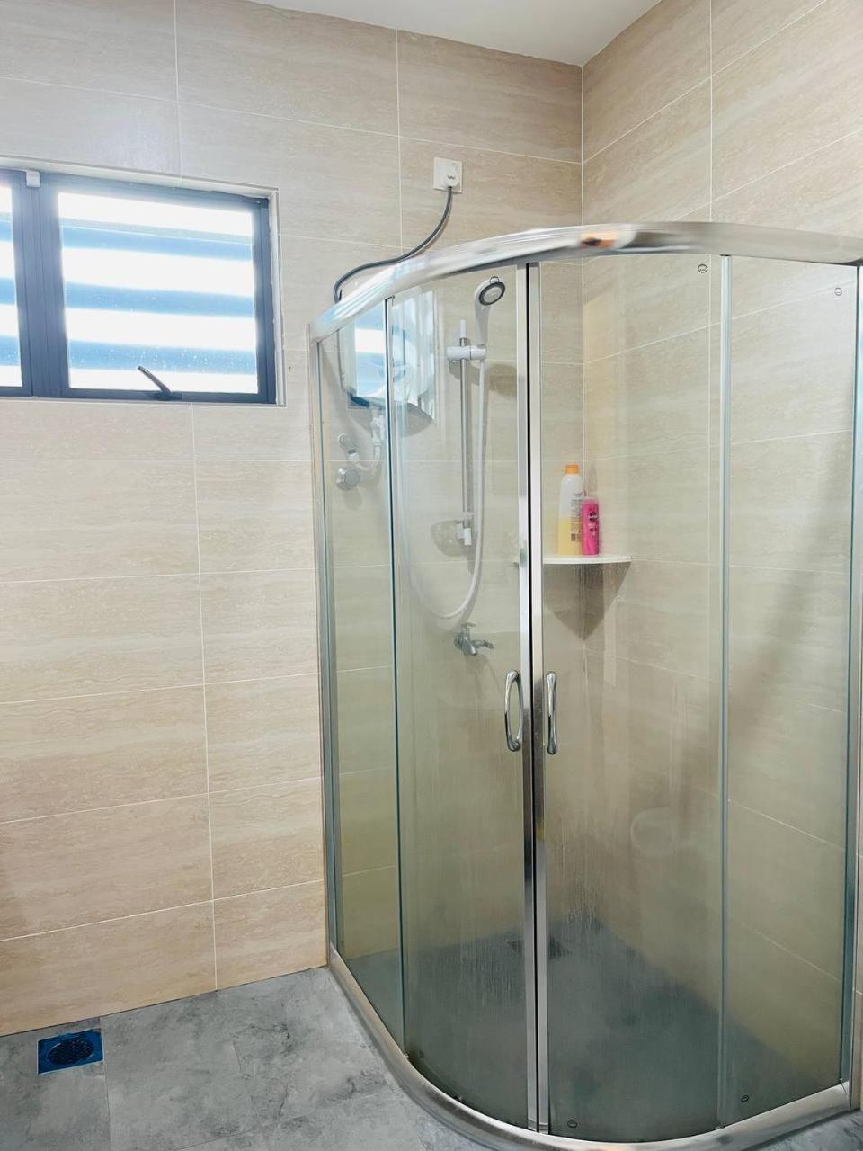 Sofea Mutiara Homestay Ипох Екстериор снимка