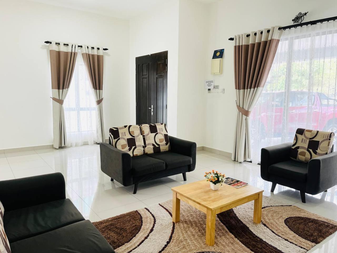 Sofea Mutiara Homestay Ипох Екстериор снимка