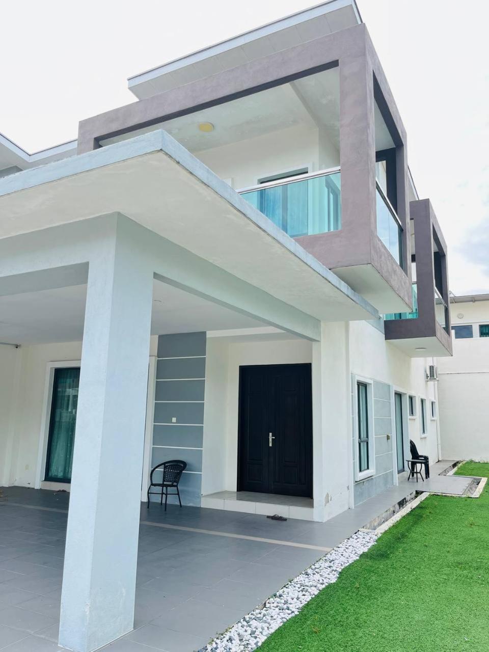 Sofea Mutiara Homestay Ипох Екстериор снимка