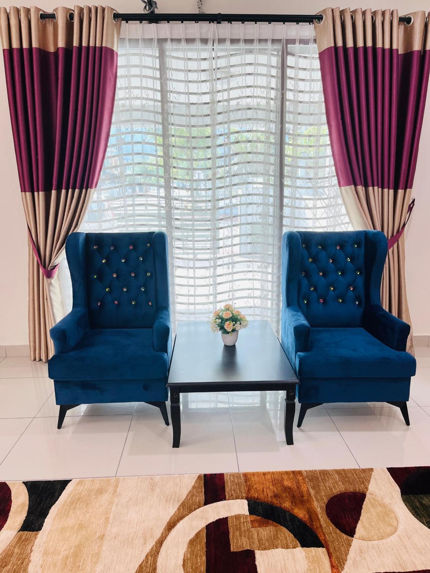 Sofea Mutiara Homestay Ипох Екстериор снимка