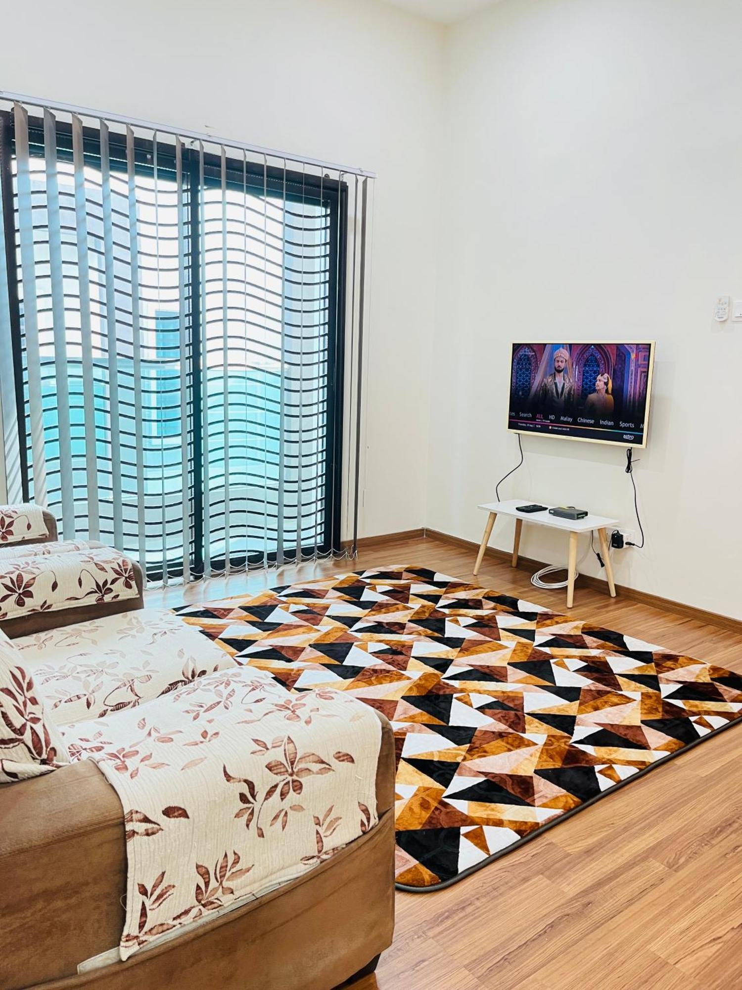 Sofea Mutiara Homestay Ипох Екстериор снимка