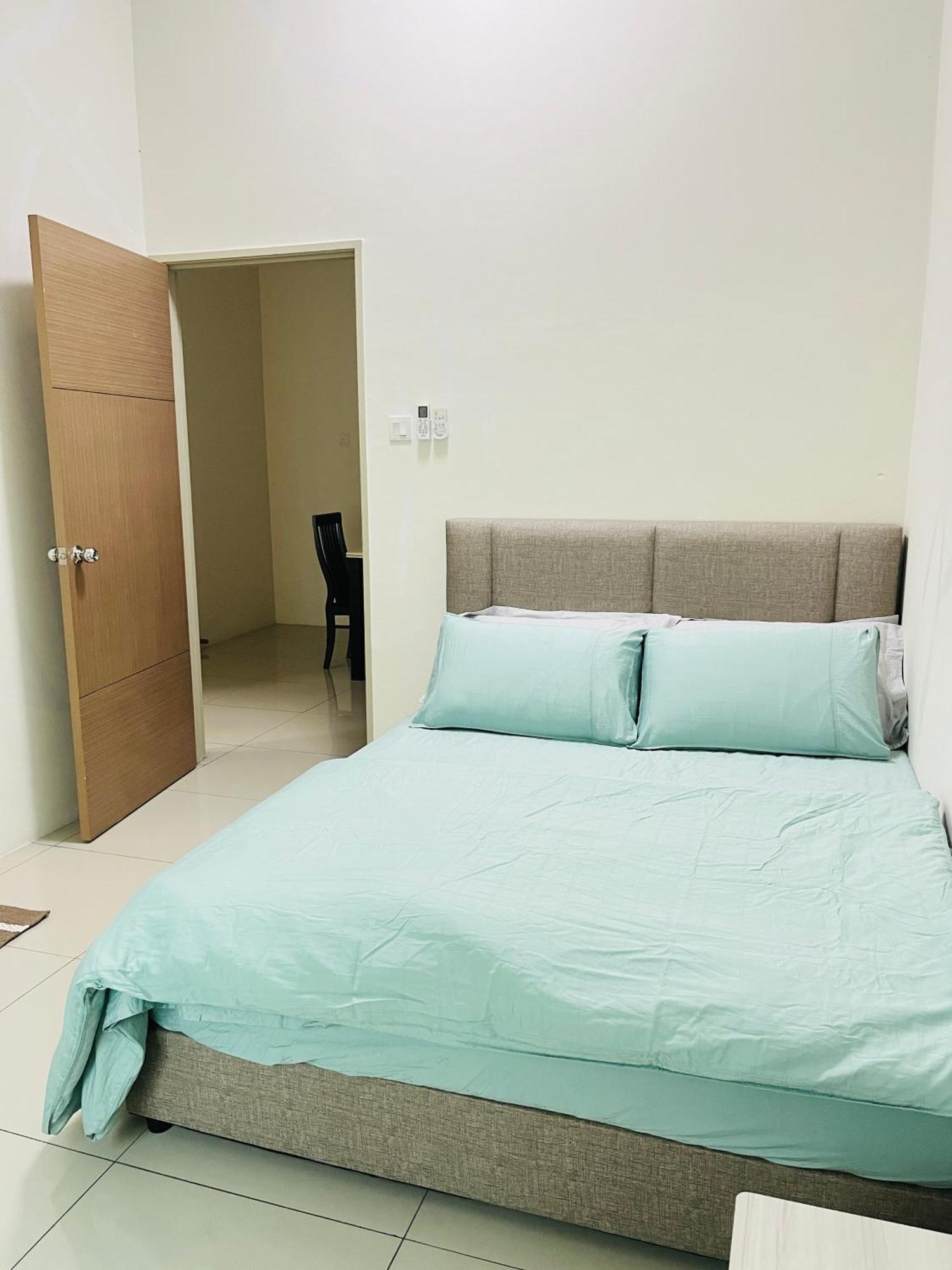Sofea Mutiara Homestay Ипох Екстериор снимка