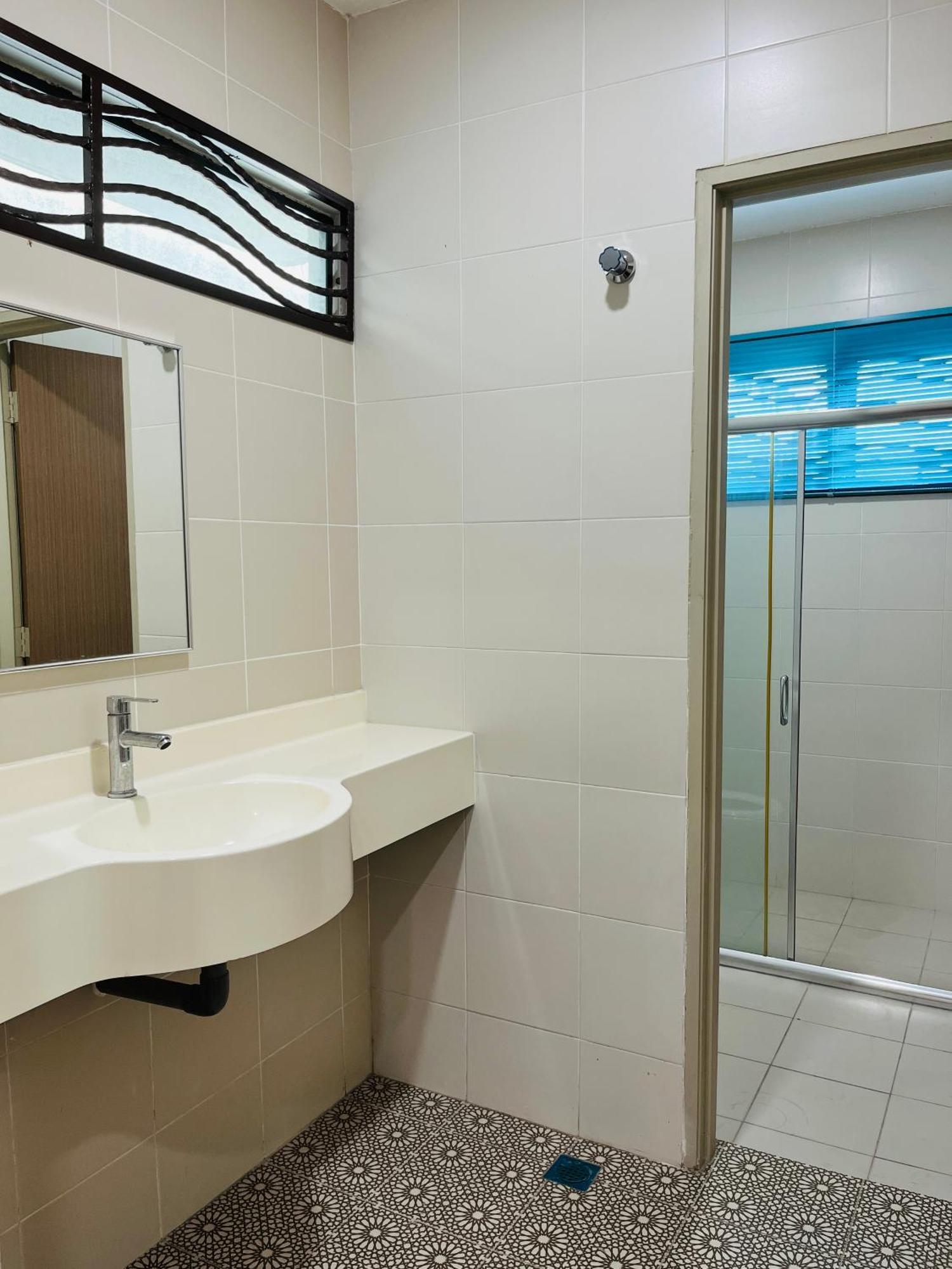 Sofea Mutiara Homestay Ипох Екстериор снимка