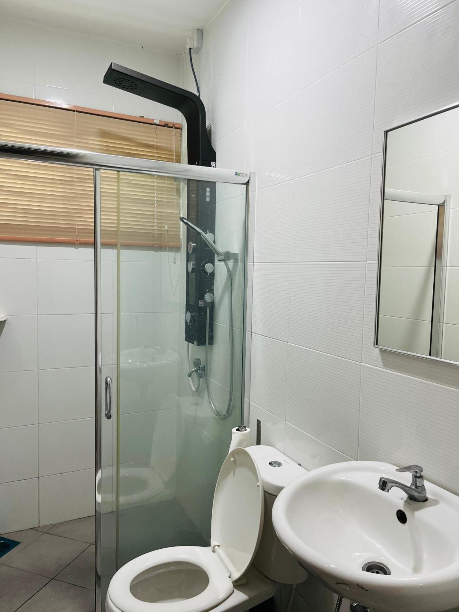 Sofea Mutiara Homestay Ипох Екстериор снимка