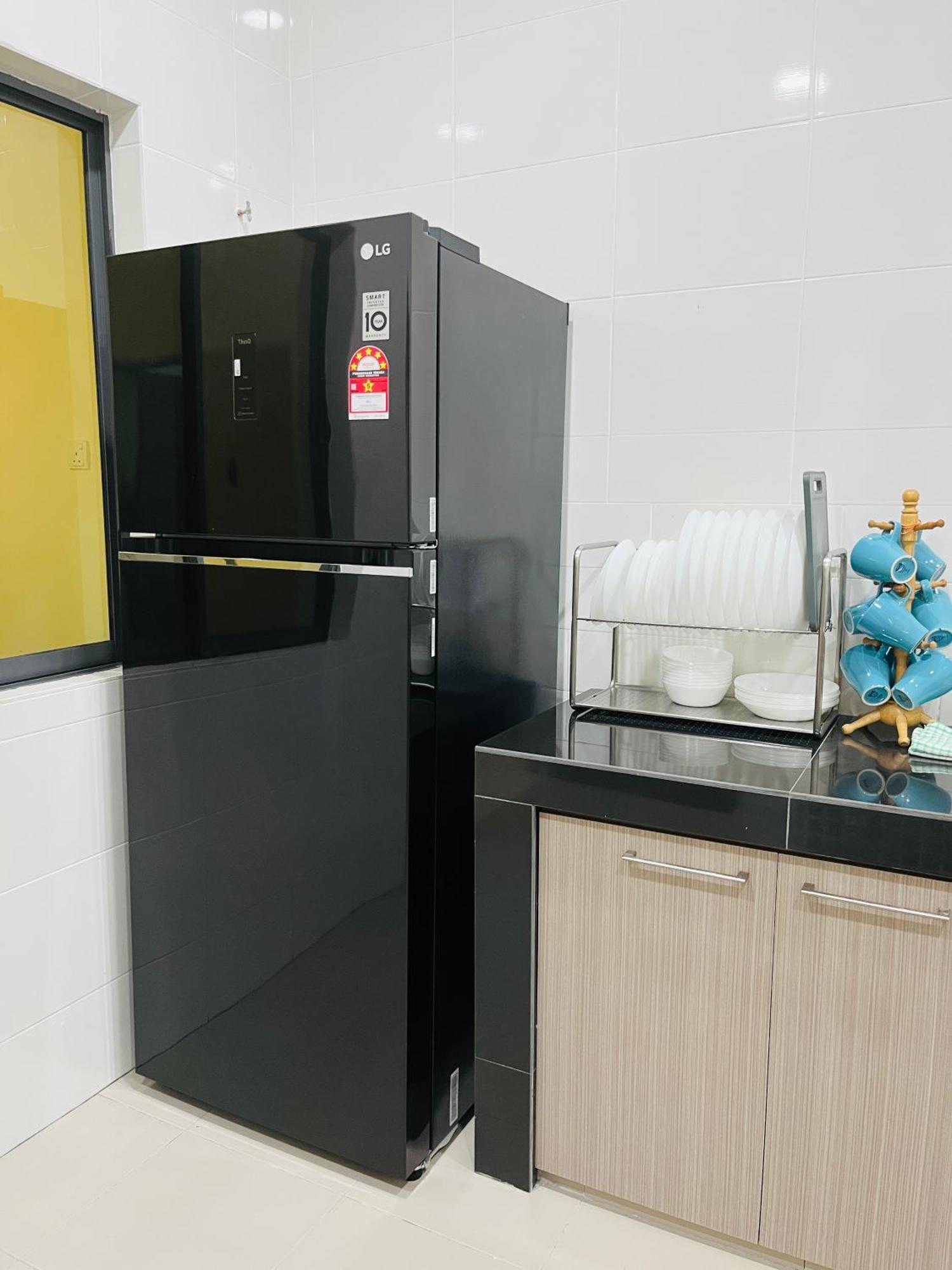 Sofea Mutiara Homestay Ипох Екстериор снимка