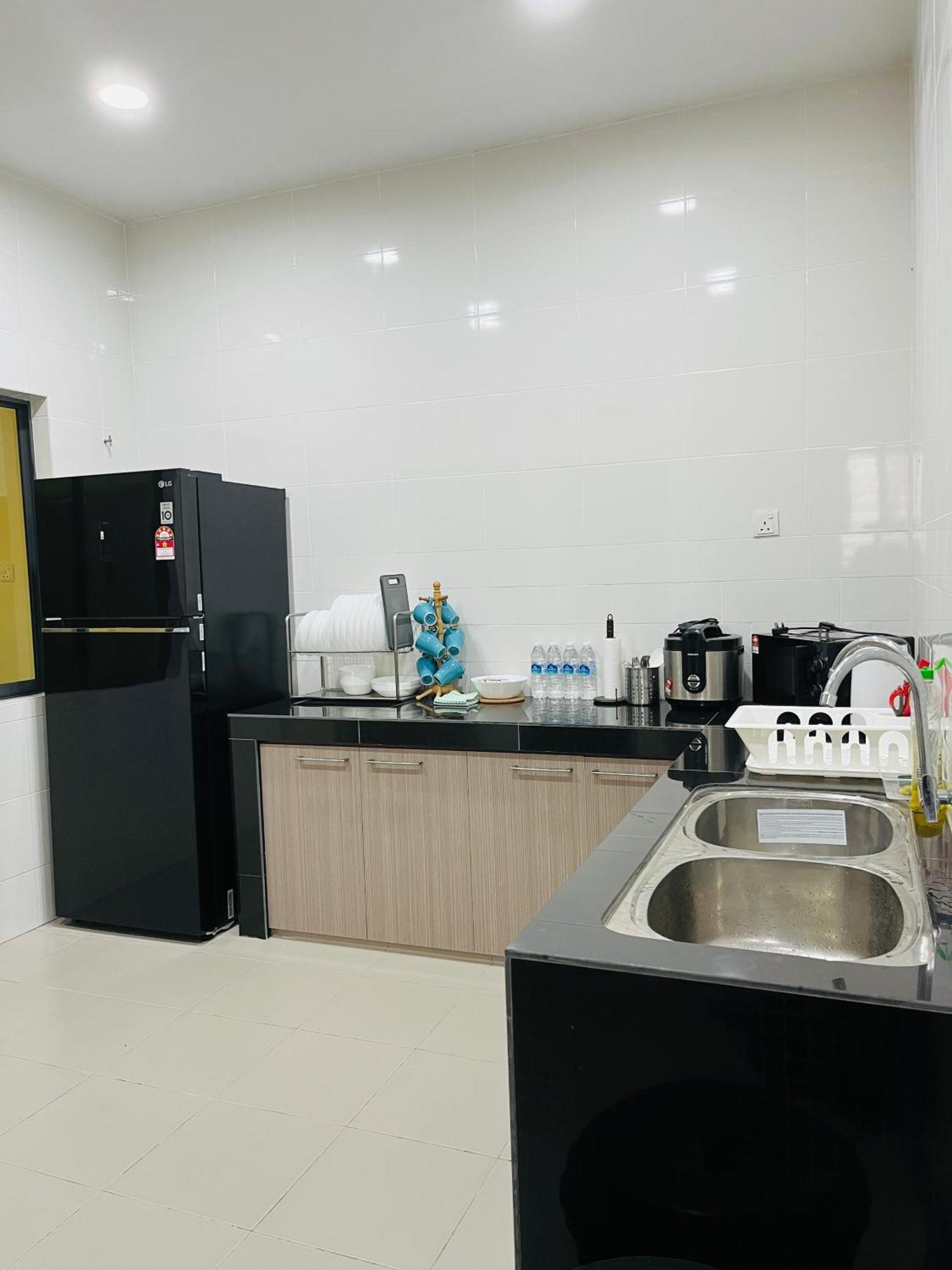 Sofea Mutiara Homestay Ипох Екстериор снимка
