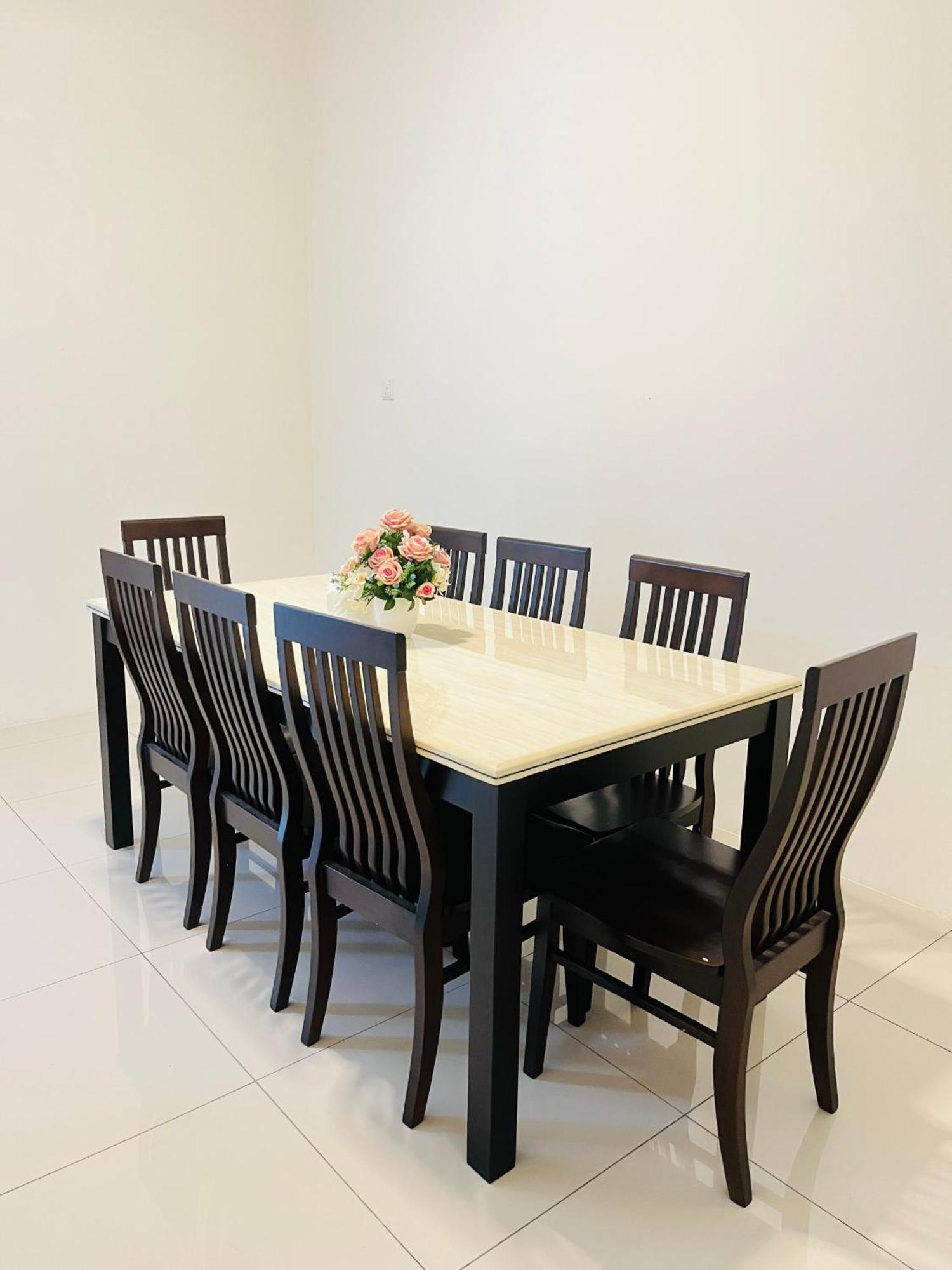 Sofea Mutiara Homestay Ипох Екстериор снимка
